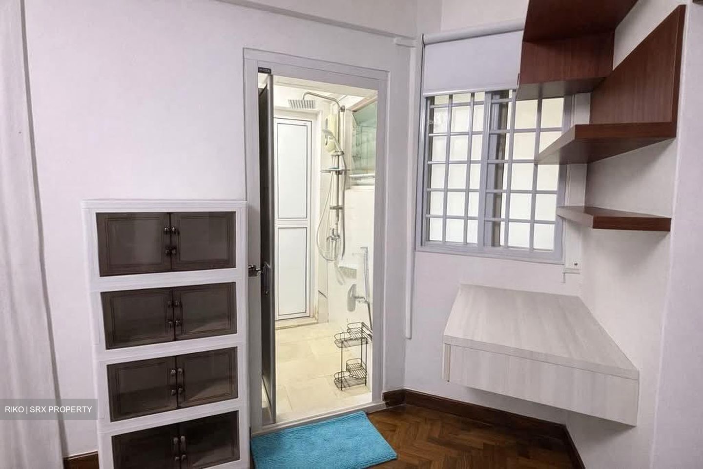 Melville Park (D18), Condominium #563949871